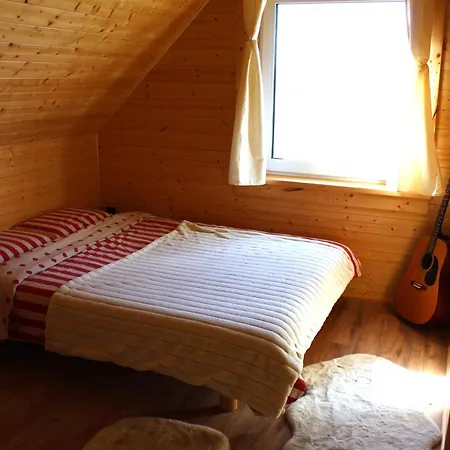 Johanka & Sauna *