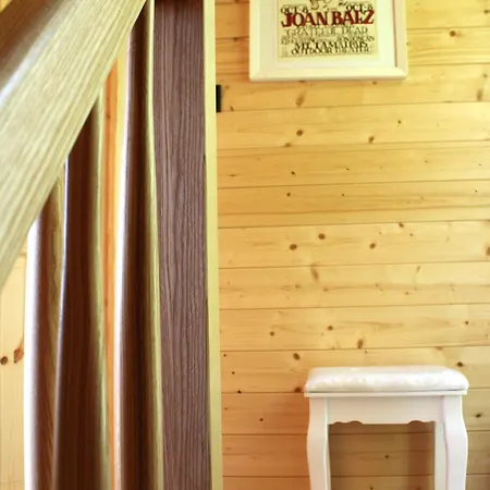 Johanka & Sauna Jevíčko