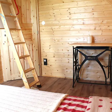 Feriehus Johanka & Sauna