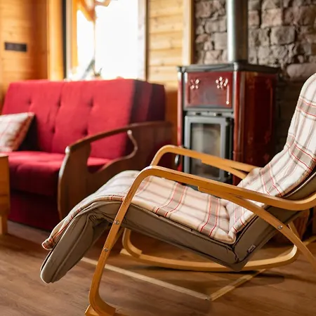 Johanka & Sauna *