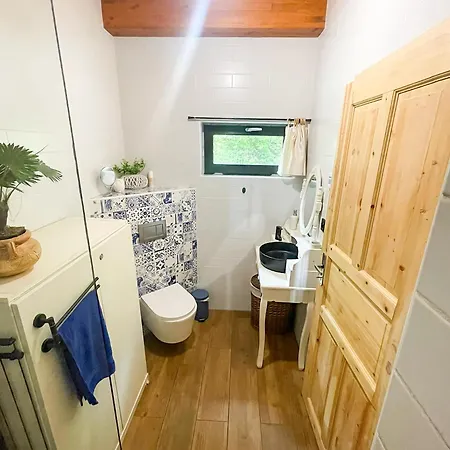 Feriehus Johanka & Sauna *