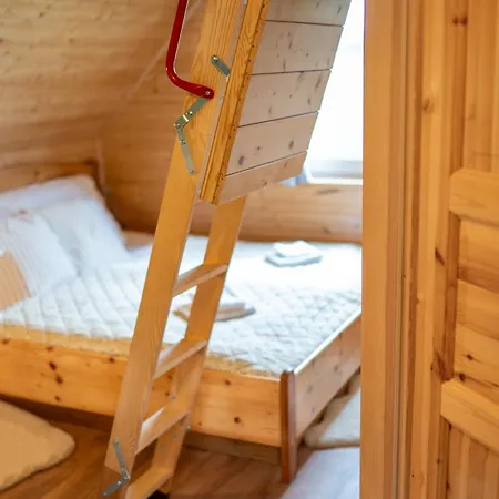Johanka & Sauna Сasa de vacaciones Jevíčko