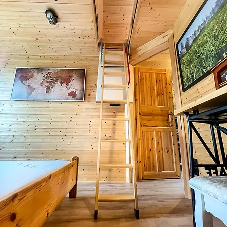 Johanka & Sauna