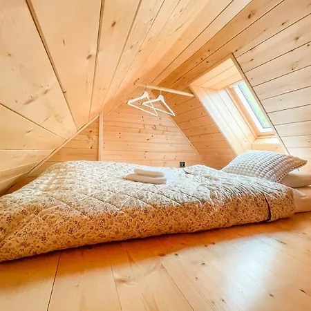 Johanka & Sauna *